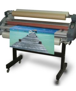 Rol laminatoren (plastificeermachines)