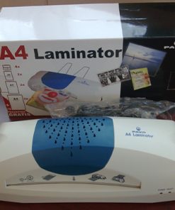A4 PVA4 Budget lamineermachine