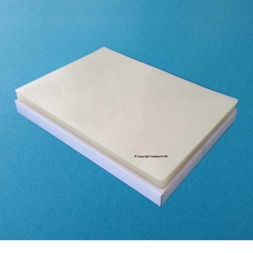 2x80µ  80x111mm (A7) Lamineer hoesjes