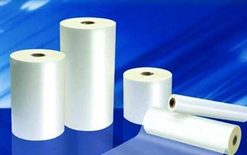 Plastificeerfilm Polyester