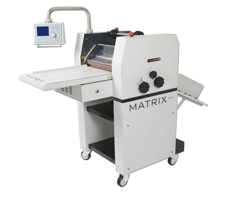 Matrix MX370 Lamineermachine