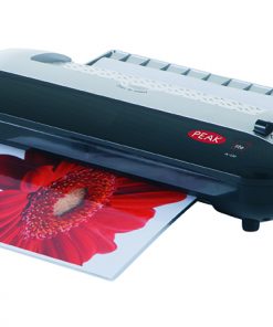A4 Hoes Laminator Peak PL220
