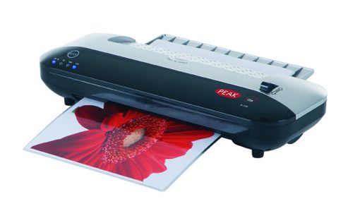 A4 Hoes Laminator Peak PL220