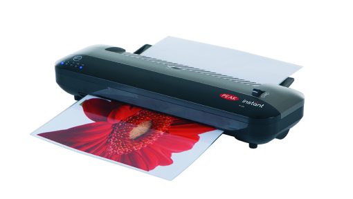 A3 Hoes Laminator Peak PI320