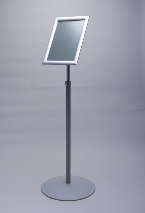 Flexibel presentatiebord A3 formaat - Afbeelding 2