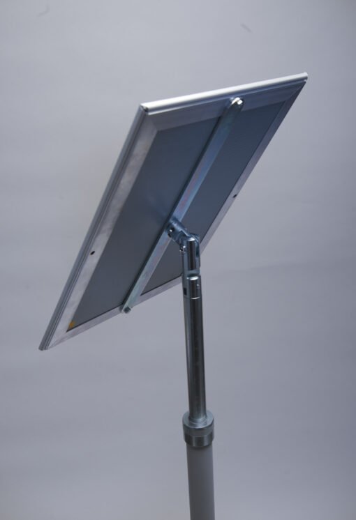 Flexibel presentatiebord A3 formaat - Afbeelding 3