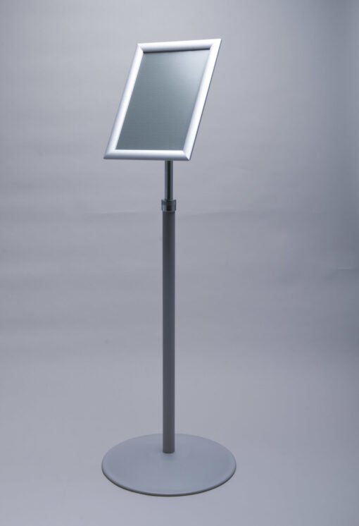 Flexibel presentatiebord A3 formaat
