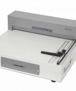 Electrische Ril en Perforeermachine MCR46E SRA2