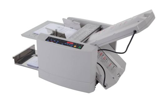 Vouwmachine A3 Magnum MFM-PS - Afbeelding 2