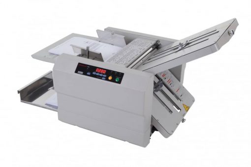 Vouwmachine A3 Magnum MFM-VS - Afbeelding 2