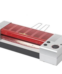 Alternative view of A3 Hoes Lamineermachine Peak PE332 Educator
