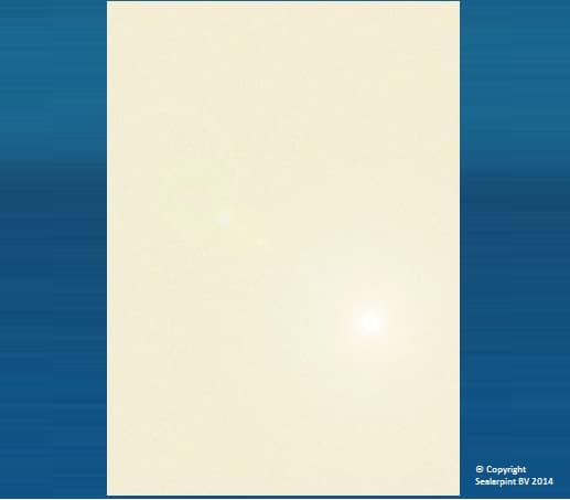 Metallic Champagne 130grs A4 DECAdry Apli PMA4072
