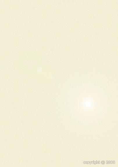 Metallic Champagne 130grs A4 DECAdry Apli PMA4072 - Afbeelding 2