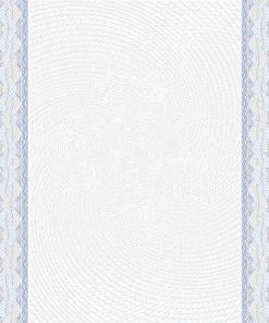Alternative view of Certificaatpapier DECAdry / Apli DSD1040