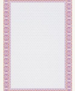 Alternative view of Certificaatpapier DECAdry / Apli DSD1051