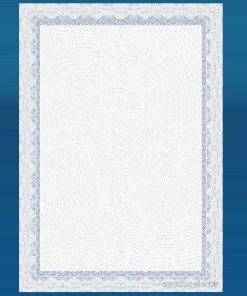 Certificaatpapier DECAdry / Apli DSD1040