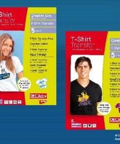 T-shirt Transfers