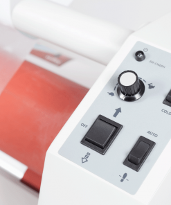 Lamineer / plastificeer machines