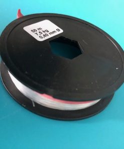 nylon draad op blister