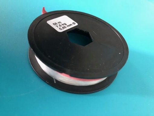 nylon draad op blister