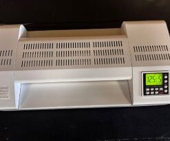 A3 Hoes laminator HQ335 A3+