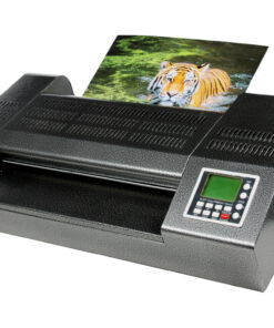 Hoes laminatoren (plastificeermachines)