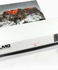 A3 Hoes lamineer/plastificeermachine AutoLam